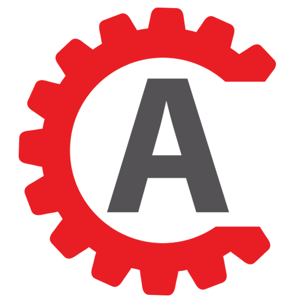 ATAKUL MAKİNA. logosu